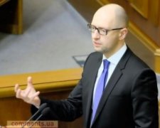 Депутати бояться "обпектися" на відставці  Яценюка – Гончаренко