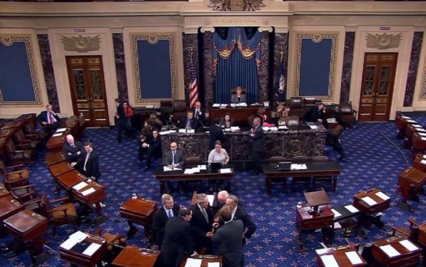 Українка отримала ключову посаду в американському Сенаті