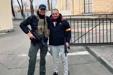 Артур Палатний