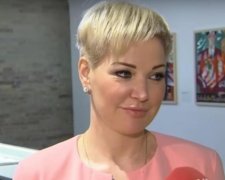 Вдова Вороненкова удивила украинцев