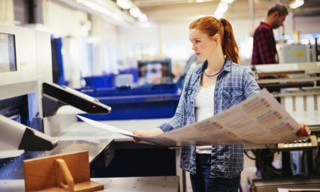 Робота в Німеччині, Amazon