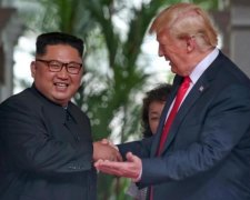 Трамп и Элтон Джон довели Ким Чен Ына до экстаза