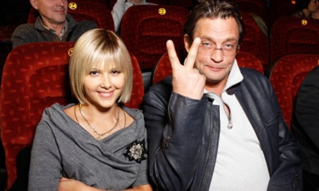 Дівчина Олександра Домогарова впала в кому