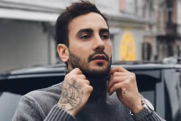 Роман Свечкоренко, фото: Instagram