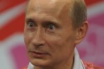 Путін - найпопулярніший політик у світі, вважають в РФ