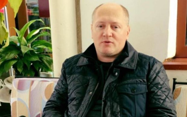 Украинского журналиста на 8 лет кинули за решетку в Беларуси