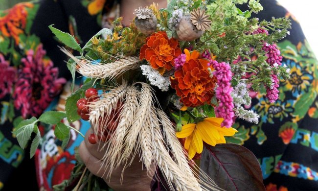 Медовий спас: чого не можна робити і як зустріти Маковія
