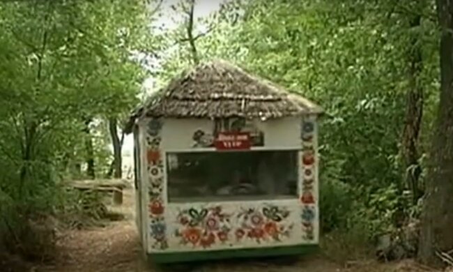 скриншот из видео