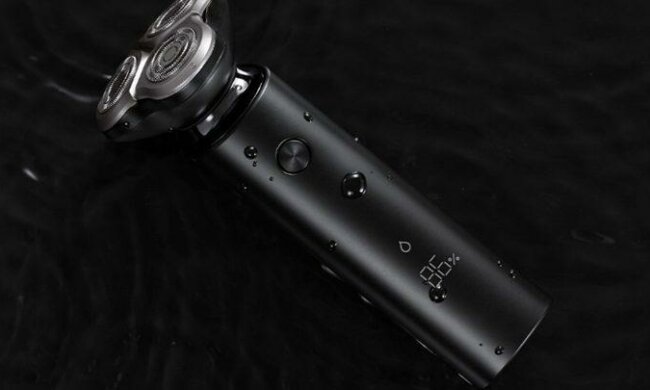 Xiaomi Mijia Electric Razor S500