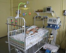 Путин прислал луганским детям отравленную еду