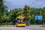 У Києві змінився рух громадського транспорту: нова схема