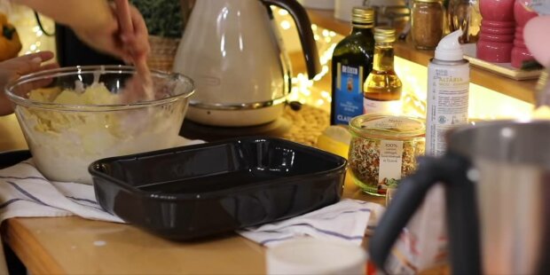 Рецепти, фото: скріншот з відео