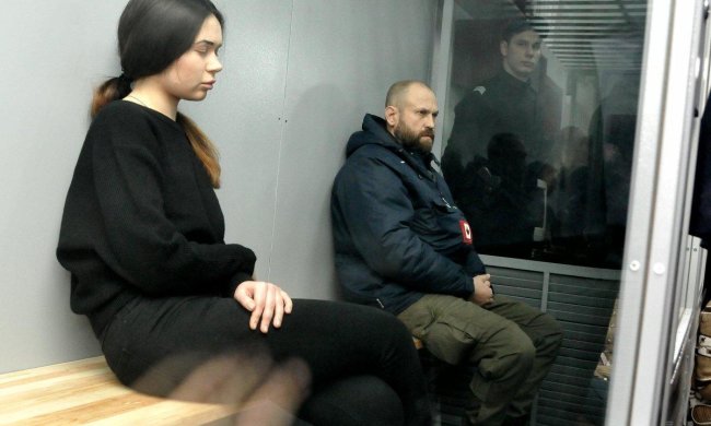 Зайцева та Дронов