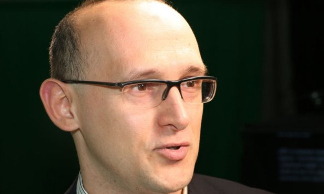 Всеволод Ковальчук