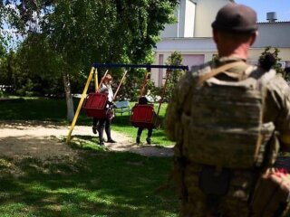 ВСУ, фото: Facebook