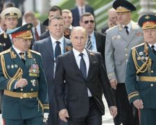 Російські генерали втікають із зони АТО