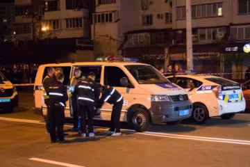Свидетели взрыва авто в Киеве раскрыли страшные детали 