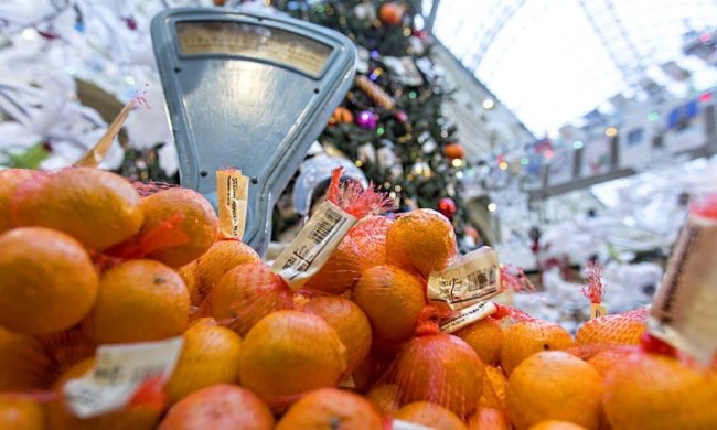 Кто бы сомневался: украинцев предупредили, сколько будет стоить главная новогодняя вкусняшка