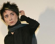 Чей ребенок: Земфира заинтриговала снимком с маленькой девочкой