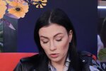 Анастасія Приходько, кадр з відео