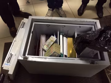 Бюро финансовых расследований Украины: все за и против