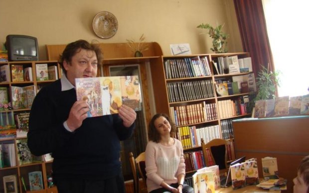 Российские книги в Украине: политик объяснил намерения правительства