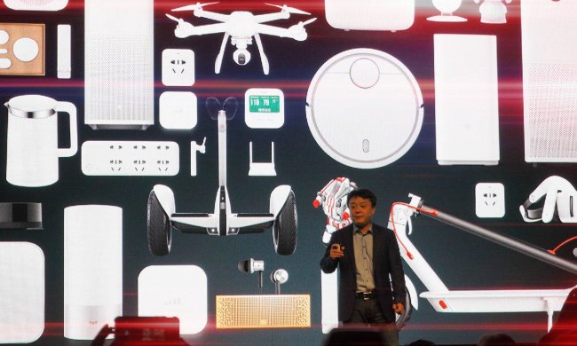 Xiaomi снова попадет в книгу рекордов Гиннеса, и вот как