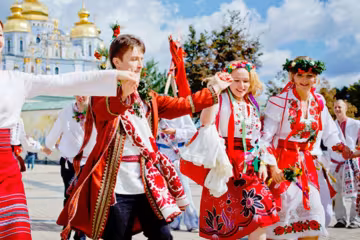 Українське свято, MY.UA