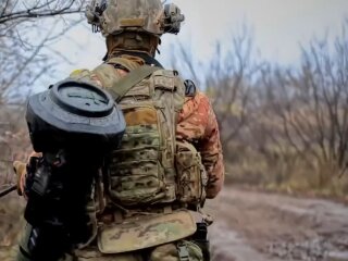 ЗСУ. Фото: скрін youtube