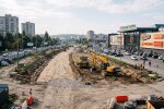дорога Львів будівництво траса