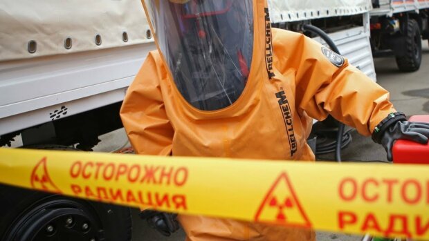 Чорнобилю і не снилось: в організмі людей знаходять цезій-137, радіаційне опромінення побило всі рекорди, влада зробила заяву