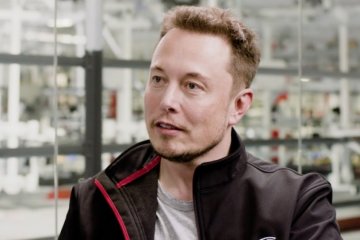 Маск придумал технологию скачивания мыслей