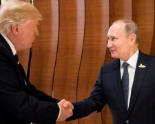 Стало відомо, хто пов'язує США та Росію