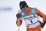 Смешное видео с венесуэльским лыжником