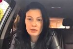 Анастасия Приходько, instagram.com/zirkovyi_shlyah