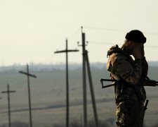 Росія не в змозі зібрати велике військо