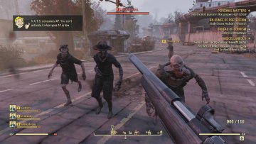 Автори Fallout 76 створили оригінальне покарання для чітерів