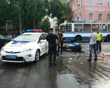 В Полтаве умер подросток, которого сбила мажорка: 2 месяца цеплялся за жизнь