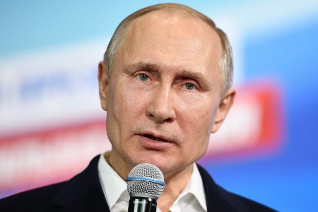 Блокада Азовского моря: Путин получил щелбан от Европы