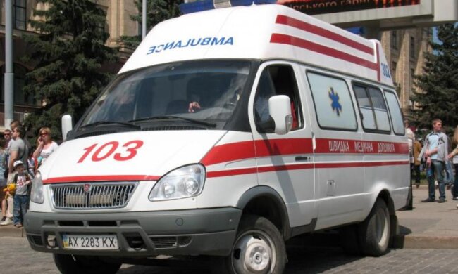 Трагедія на Волині: водій-втікач убив дітей