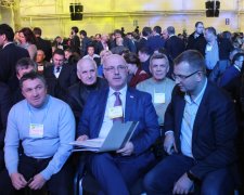 Перший віце-президент Асоціації платників податків України Юрій Атаманюк