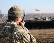 Новини АТО: бойовики смалять по наших хлопцях, мінометний обстріл не змовкає