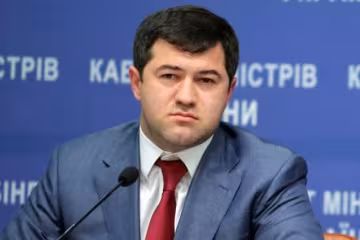 Насиров: Свои права намерен отстаивать законным способом