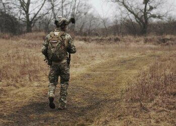 Военные ВСУ, фото: 24 канал