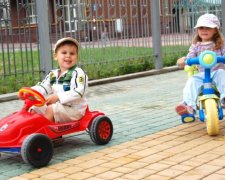 Частный или государственный: в какой детсад лучше отдать ребенка?