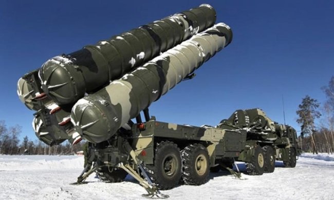 Готуються до війни: окупант закрив Крим новітньою системою ППО