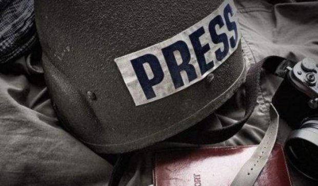 Аваков назвав зрадниками журналістів, які співпрацюють з ворогом