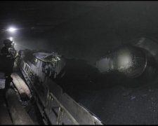 Гірники загинули під час обвалу шахти в Грузії