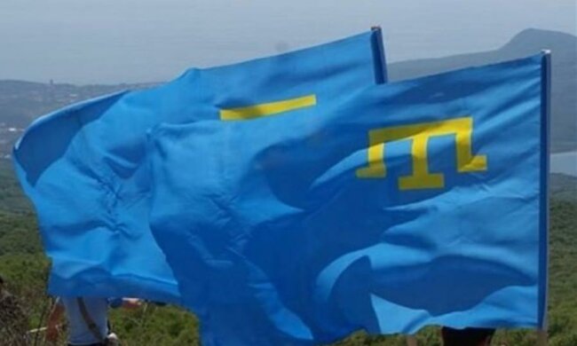 Евровидение приравнивает крымских татар к сепаратистам