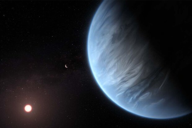 Не единственные во Вселенной: ученые обнаружили признаки жизни на далекой планете